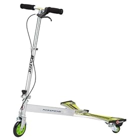 Razor PowerWing DLX