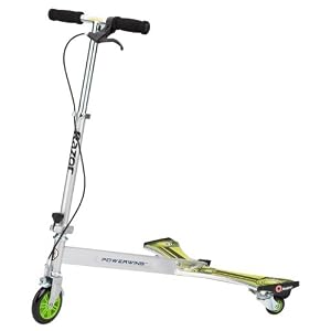Razor PowerWing DLX by 