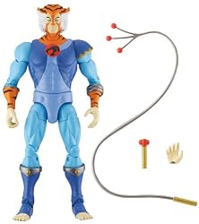 ThunderCats Tygra 8" Collector Figure Classic