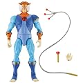 Thundercats Classic Tygra Action Figure