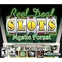 Reel Deal Slots Mystic Forest (Jewel Case) by Phantom EFX