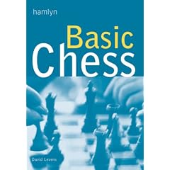 Basic Chess (Hamlyn Reference S.)