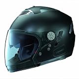 Nolan N43 Helm Air, schwarz, XXS