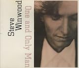 One and only man (incl. 12" Version, 1990)