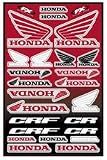 HON GEN STICKER KT - Factory Effex -