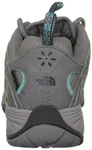 The North Face Sable GTX XCR, Chaussures randonnée femme - Gris-V.3, 42 EU