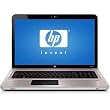 HP Argento 17.3" Pavilion Laptop PC with AMD Phenom II