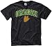 Oregon Ducks Black Perennial II T-Shirt