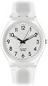 Swatch Colour Code Coll. JUST WHITE GW151
