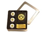 Produkt-Bild: PR-Golfline  Geschenkset Borussia Dortmund