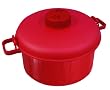Handy Gourmet JB6190 Micromaster Pressure Cooker