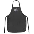 UTEP Miners Apron NCAA College Logo Black UTEP TOP RATED for Grilling, Barbecue, Kitchen and Cooking Best Unique Gifts for a Man, Men, HIM HER Women, Ladies. GIFT IDEA!