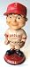 Los Angeles Angels Of Anaheim Vintage Bobble Heads