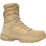 Mens Altama� 8 EXO-Speed Desert Tactical Boot Tan by Altama