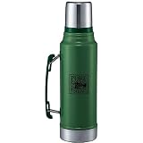 Stanley Classic Bottle 1.1qt Stanley Stainless Steel Water Bottle