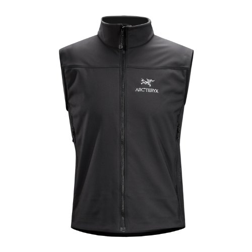 Arcteryx Venta Vest - Men's Black Large On Sale