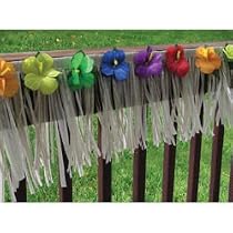 Decorative Deck Fringe