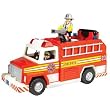Playmobil Fire Truck