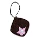 Ju Ju Be Be Mine Wallet, Brown/Bubblegum