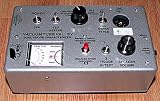 VTV Tube Tester