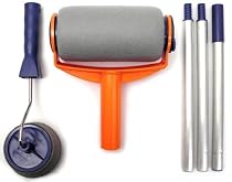 Paint Runner Roller