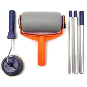 Paint Runner Roller