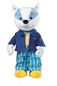 Bill Talking Soft Toy
