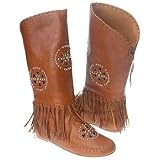Zodiac USA Women's Texas