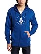 Volcom Men's New Stone Basic Hoodie