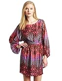 IMAGE OF Charlie Jade Women's Ava Dress, Multi, Small