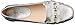 Nine West Women's Bdaygirl Metallic Moccasin