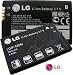 LG Prime GS390 GU292 GU295 LN240 LMT375 WinX370 MN240 LGIP-430N Battery