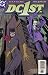 DC First (1st) No. 1 (Batgirl - Joker)