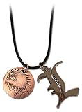Death Note L Lawliet Anime Necklace GE8094