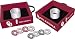 Oklahoma Sooners Bulls Eye Washer Game