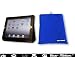 Bear Motion Genuine Leather Case for iPad2 2nd Generation built-in Stand for Apple Ipad 2 (Latest Generation) Tablet (Black)