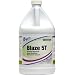 Nyco Products NL233-G4 Blaze 5T Foaming Degreaser Concentrate, 1-Gallon Bottle (Case of 4)