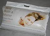 Review Homescapes  / Homescapes Luxury Hollowfibre Duvet - 10.5 Tog - SINGLE - Washable at Home