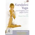 Kundalini Yoga - Zum Entgiften und gegen Stress