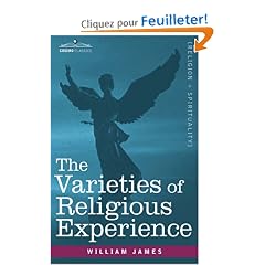 The Varieties of Religious Experience