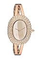D&G WATCH MUSIC LDY IPR STONES ROSE DIAL BRC DW0278 Damen