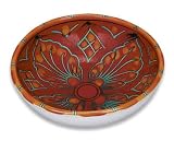 Handmade Tramonto Cereal Bowl From Italy