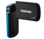 TOSHIBA Videocamera Alta Definizione...