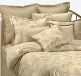 Nautica Asheville Windowpane Plaid King Sheet Set 4pcs