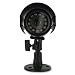 Defender SENTINEL3-004 8 High Resolution Night Vision Surveillance Cameras (Black) image 2
