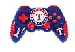 Playstation 2 MLB Texas Rangers Wireless Game Pad