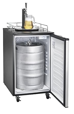 kegerator c02