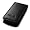 EASYi - Leather flip case for Sony Walkman  NWZ-S738FB (2008)