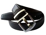 Feather Edge Reversible Belt