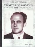 Review Rosen Publishing Group  / Emmanuel Ringelblum: Historian of the Warsaw Ghetto (Holocaust Biographies)